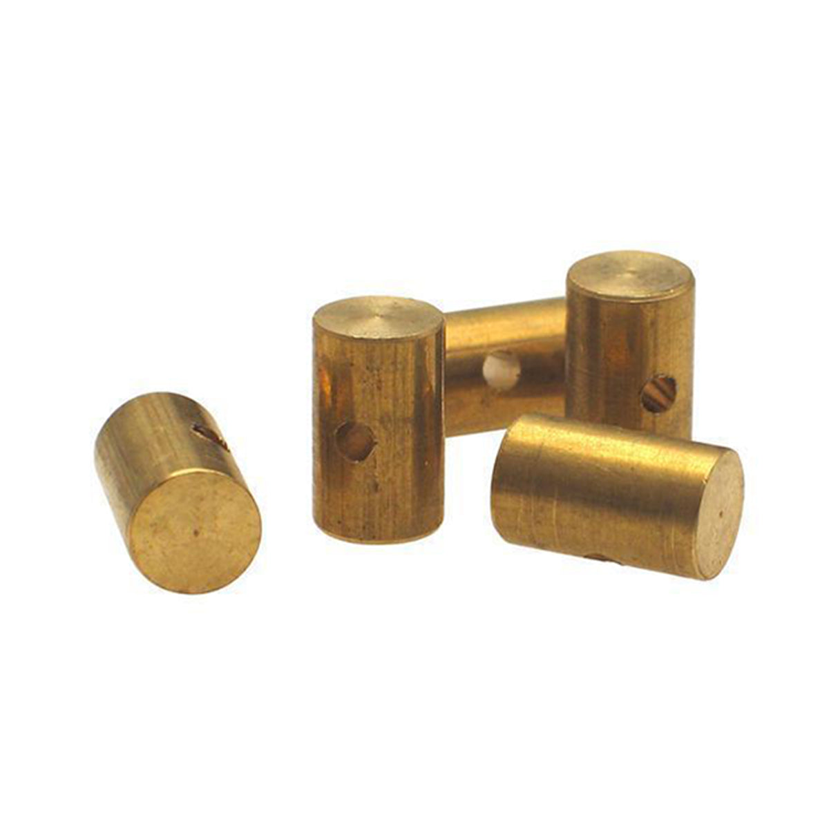 Motion Pro 01-0010 Cable Barrel Fittings-70-1010 Motion Pro 01-0010 Cable Barrel Fittings-70-1010
