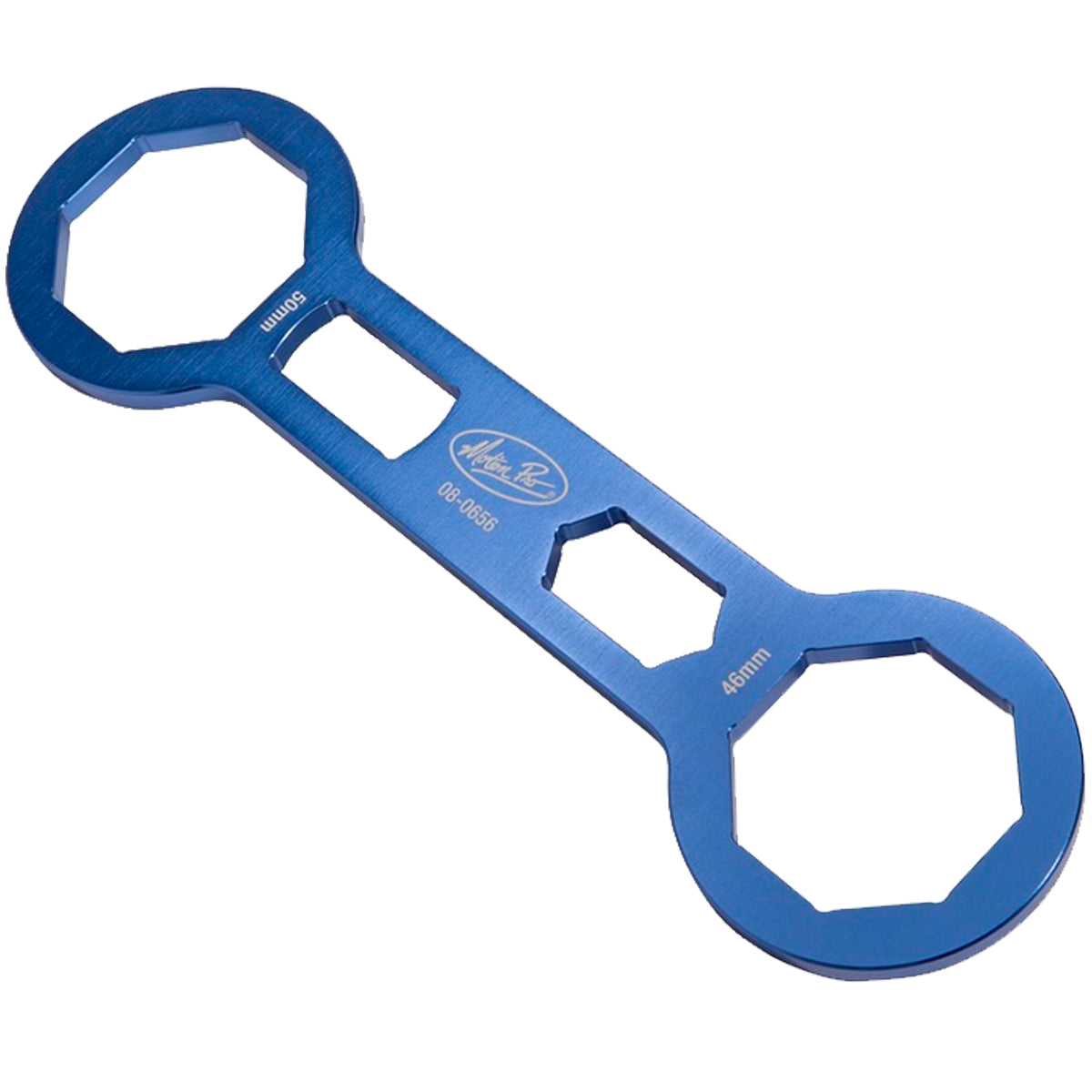 Motion Pro 46mm/50mm Fork Cap Wrench-57-8656 Motion Pro 46mm/50mm Fork Cap Wrench-57-8656