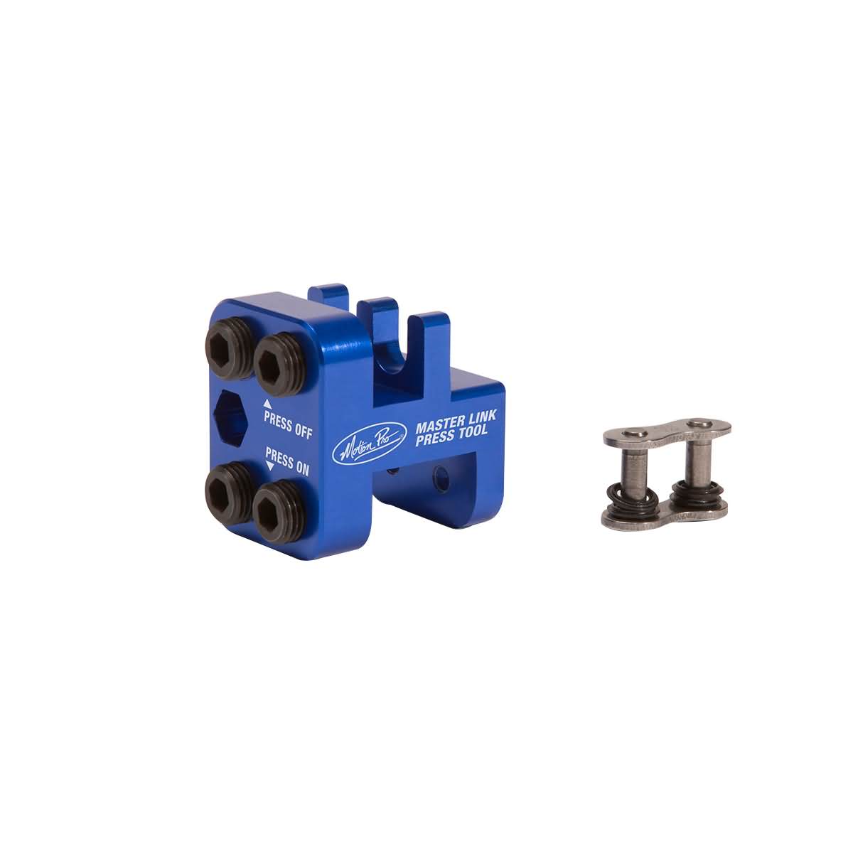 Motion Pro Chain Master Link Press Tool-57-8675 Motion Pro Chain Master Link Press Tool-57-8675