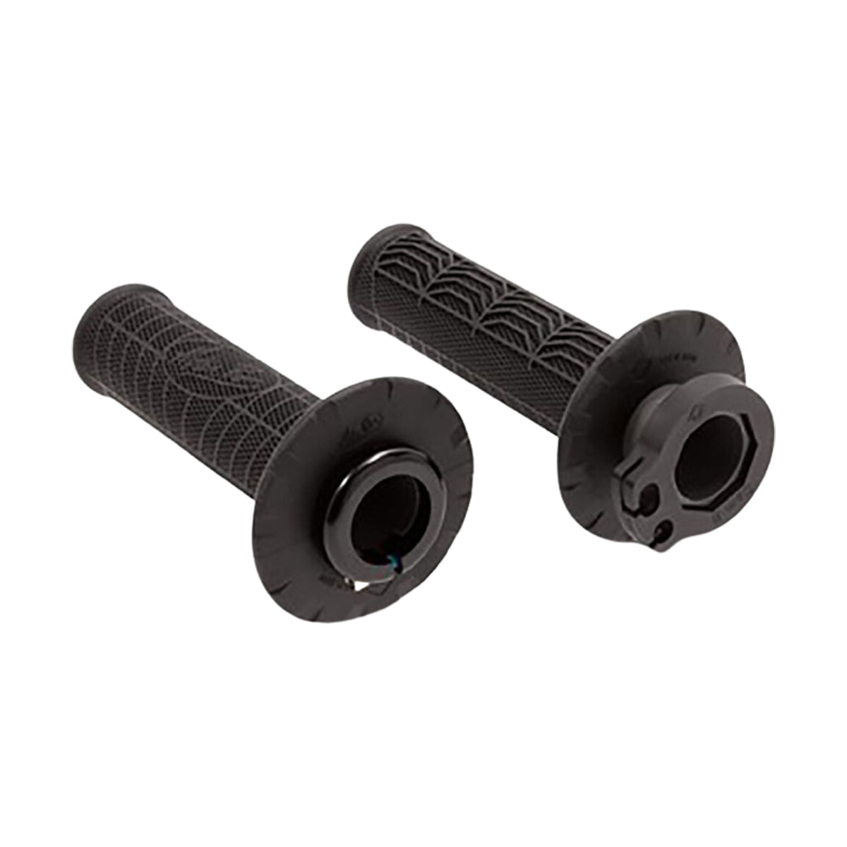 Motion Pro Dirt Control II Lock-On Hand Grips-70-12818 Motion Pro Dirt Control II Lock-On Hand Grips-70-12818