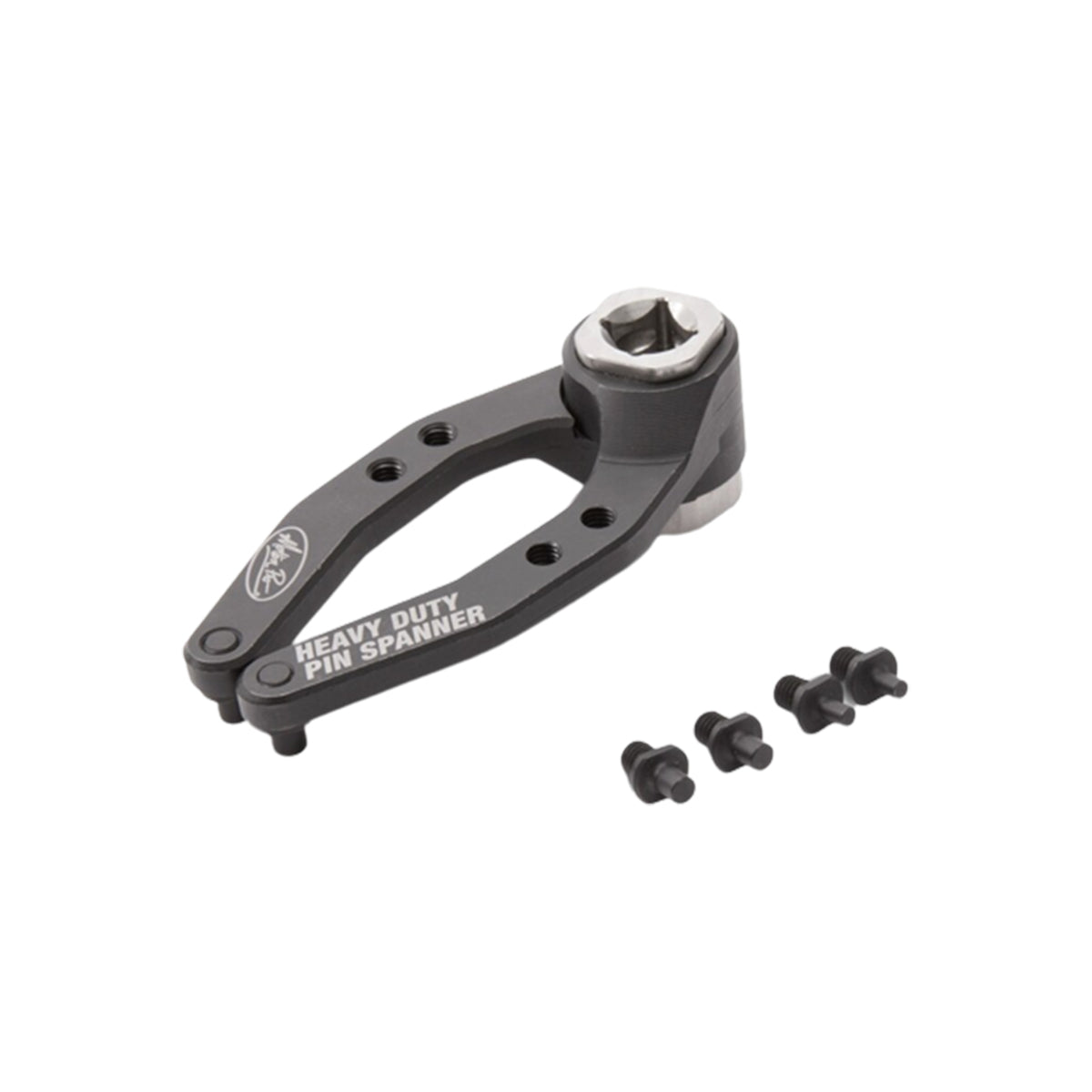 Motion Pro Heavy Duty Pin Spanner-57-8673 Motion Pro Heavy Duty Pin Spanner-57-8673