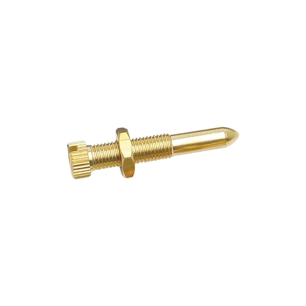 Motion Pro Mikuni Carb Idle Screw-70-1026 Motion Pro Mikuni Carb Idle Screw-70-1026