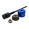 Black / Blue Black / Blue