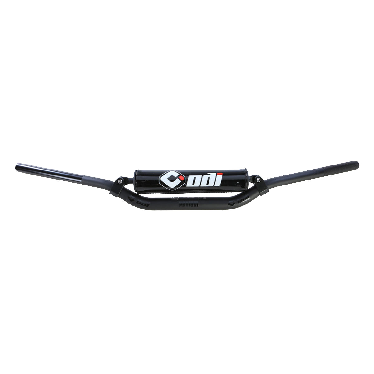 ODI 1-1/8" McGrath-902 CFT Podium Motorcycle Handlebar Accessories-206 ODI 1-1/8" McGrath-902 CFT Podium Motorcycle Handlebar Accessories-206