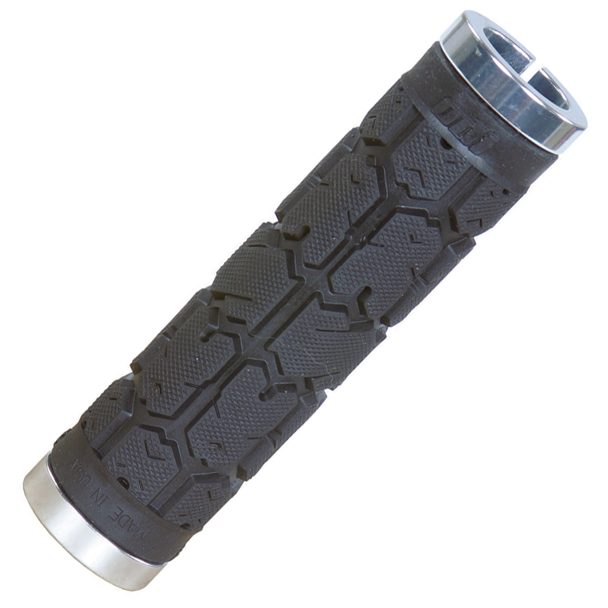 ODI 130MM Rogue No Flange Lock On PWC Hand Grips-59-8761 ODI 130MM Rogue No Flange Lock On PWC Hand Grips-59-8761