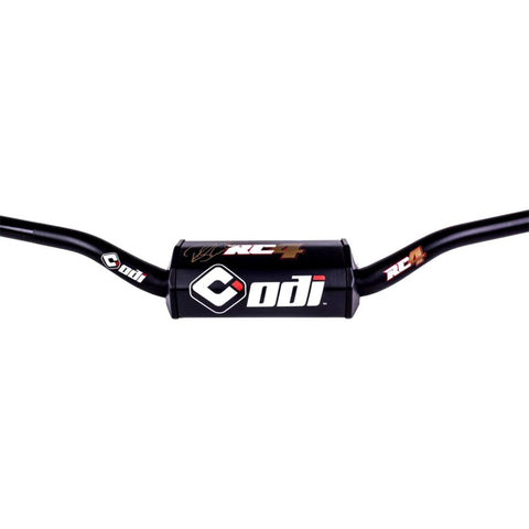 ODI Podium Flight 1 1/8 RC4 Signature Handlebar Accessories ODI Podium Flight 1 1/8 RC4 Signature Handlebar Accessories