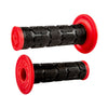 Black / Red Black / Red