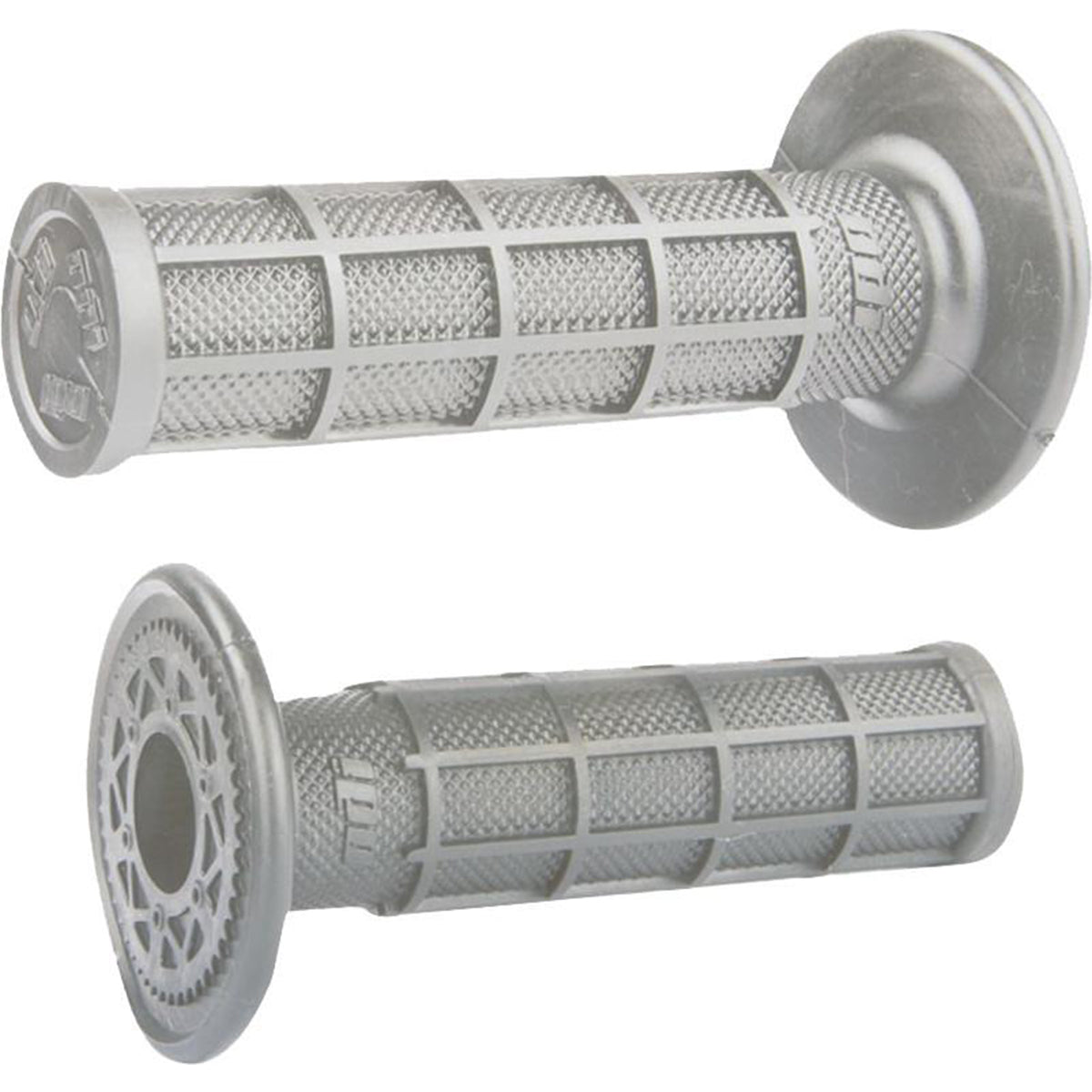 ODI Ruffian Full Waffle Off-Road Hand Grips-206 ODI Ruffian Full Waffle Off-Road Hand Grips-206