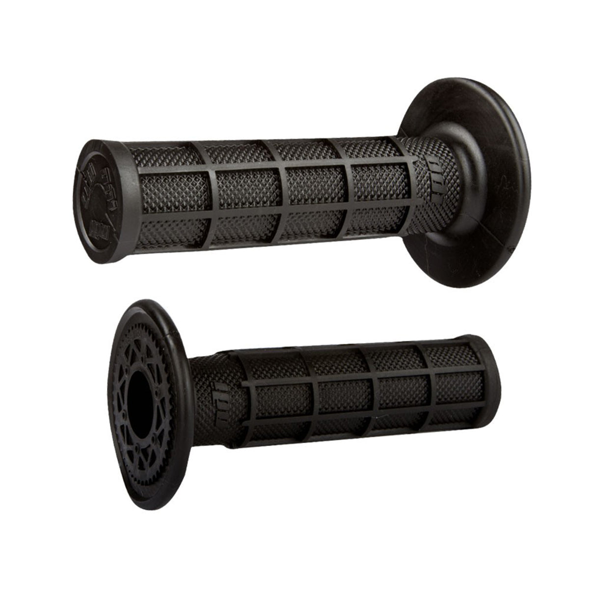 ODI Single-Ply Ruffian Full Waffle Off-Road Hand Grips-206 ODI Single-Ply Ruffian Full Waffle Off-Road Hand Grips-206