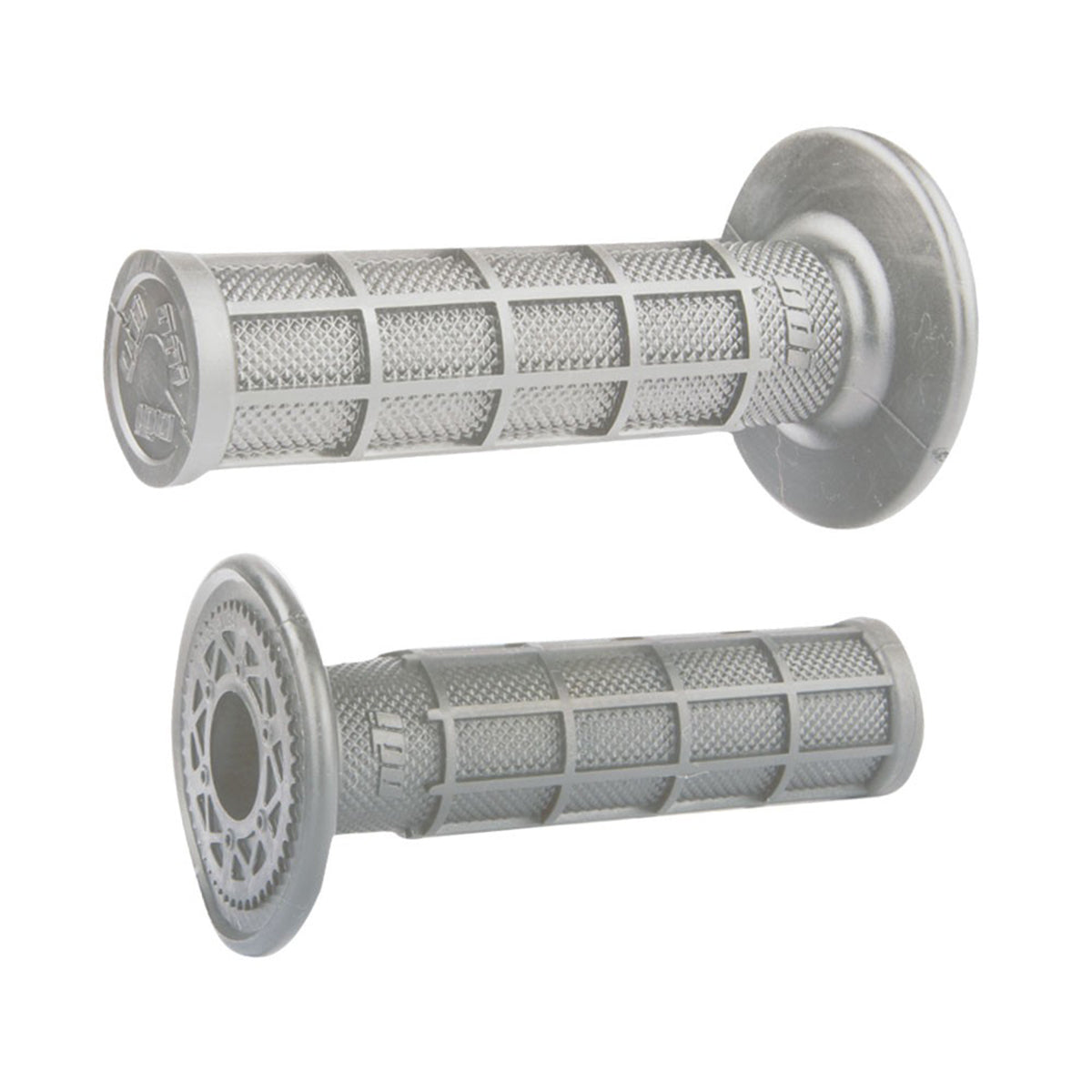 ODI Single-Ply Ruffian Full Waffle Off-Road Hand Grips-206 ODI Single-Ply Ruffian Full Waffle Off-Road Hand Grips-206