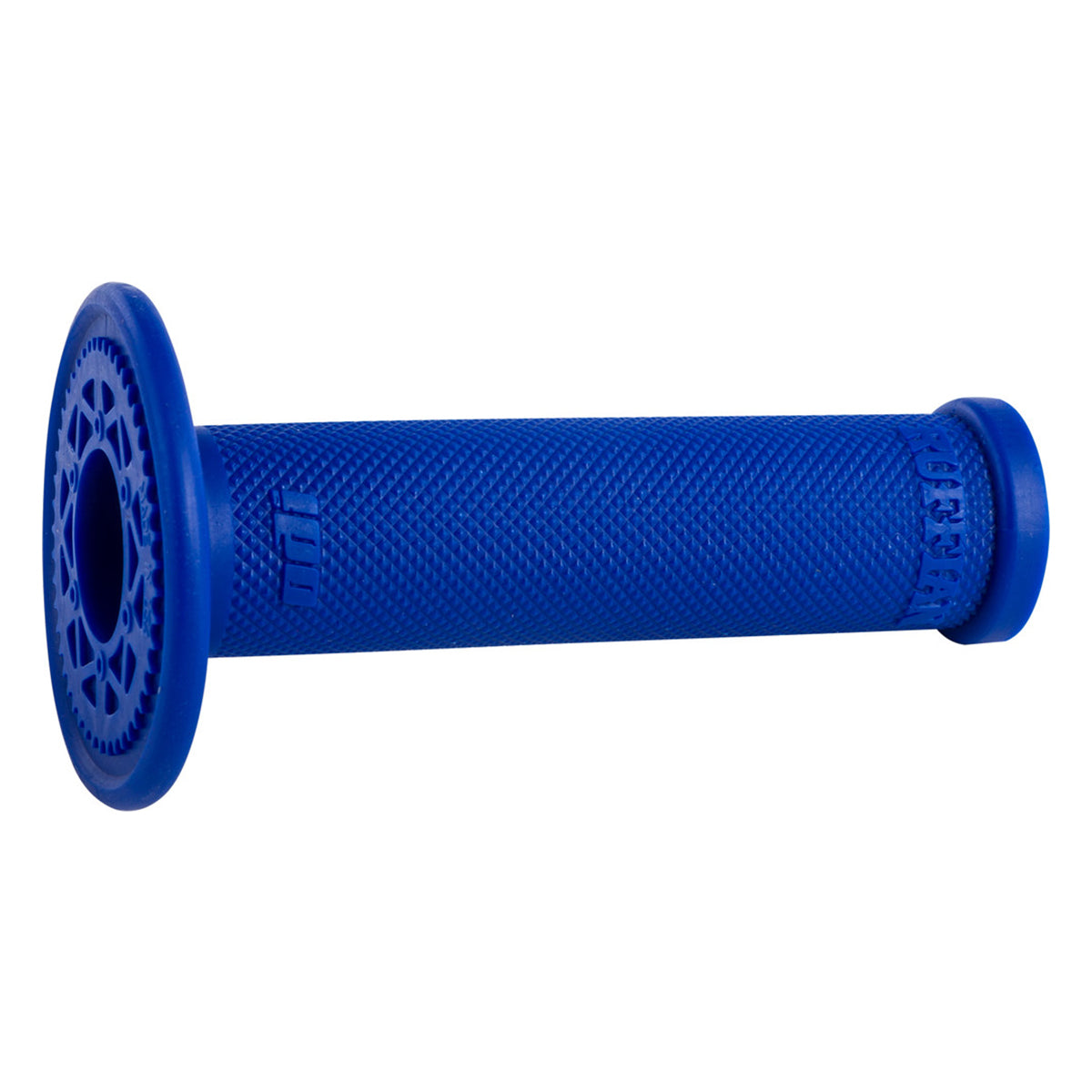 ODI Single-Ply Ruffian No Waffle Off-Road Hand Grips-206 ODI Single-Ply Ruffian No Waffle Off-Road Hand Grips-206