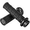 ODI V-Twin Lock-On Hart-Luck Signature Full Waffle Off-Road Hand Grips-206 ODI V-Twin Lock-On Hart-Luck Signature Full Waffle Off-Road Hand Grips