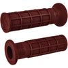 Dark Red Dark Red