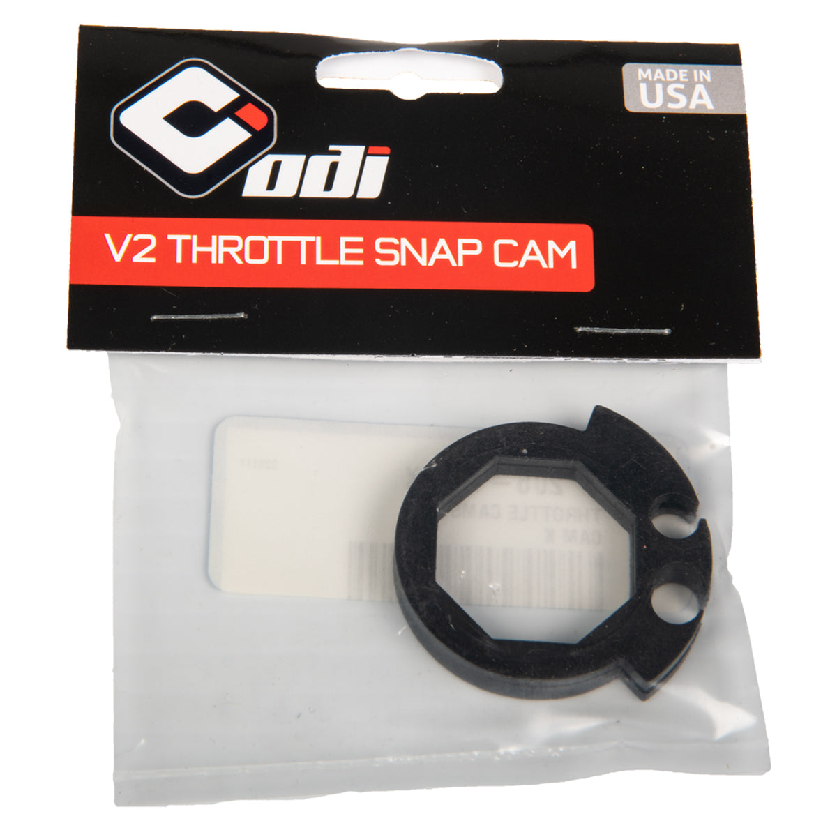 ODI V2 Lock On Throttle Cam K-206 ODI V2 Lock On Throttle Cam K-206