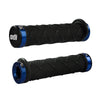 Black / Blue Black / Blue