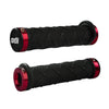 Black / Red Black / Red