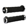 Black / Silver Black / Silver