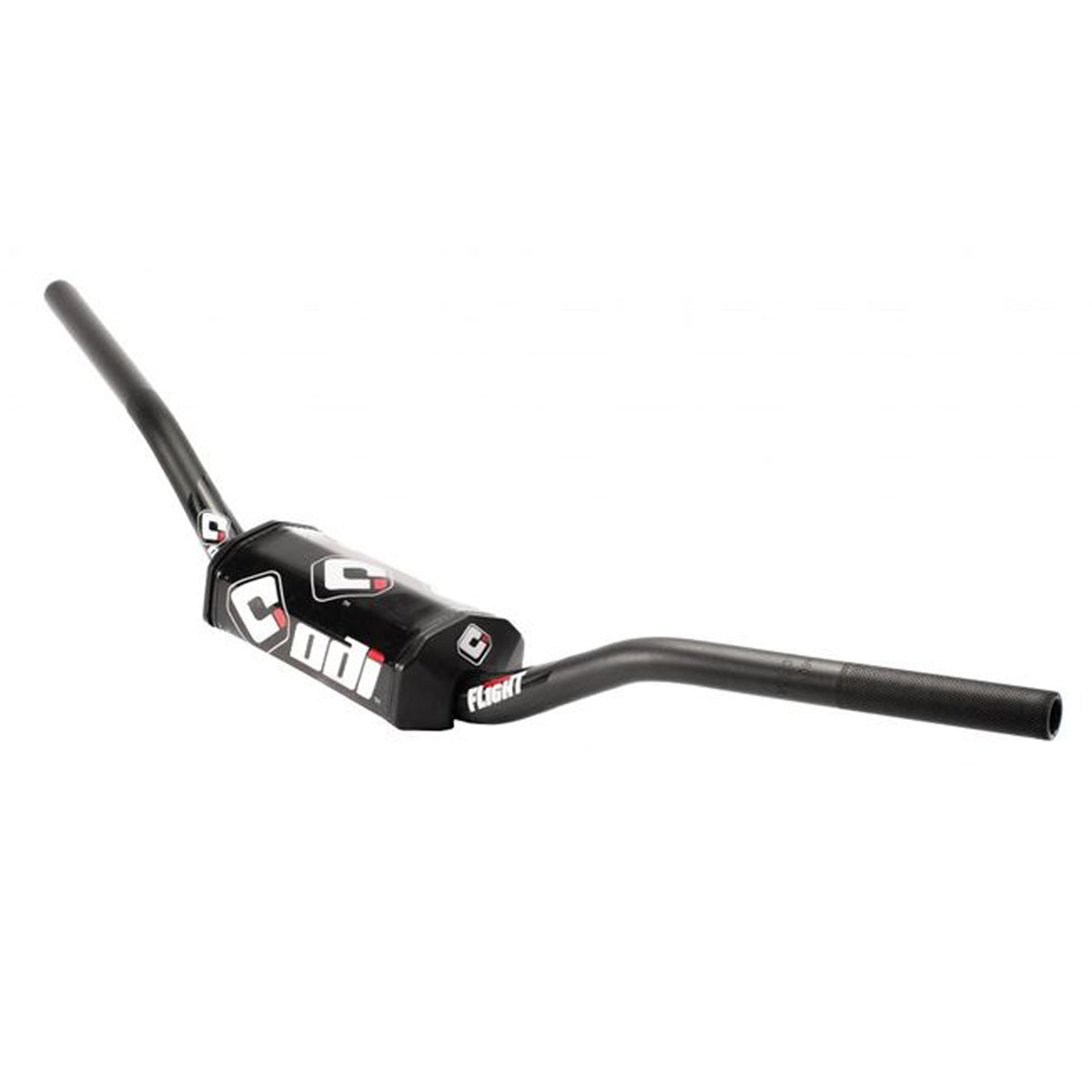 ODI 1-1/8" Champ-607 Podium Motorcycle Flight Handlebar Accessories-206 ODI 1-1/8" Champ-607 Podium Motorcycle Flight Handlebar Accessories-206