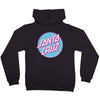 Santa Cruz Lined Dot MW Youth Girls Hoody Zip Sweatshirts-44251861 Santa Cruz Lined Dot MW Youth Girls Hoody Zip Sweatshirts (Brand New)