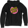 Santa Cruz Other Dot Youth Girls Hoody Pullover Sweatshirts-44251392 Santa Cruz Other Dot Youth Girls Hoody Pullover Sweatshirts (Brand New)
