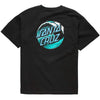 Santa Wave Dot Youth Boys Short-Sleeve S-44153241 Santa Wave Dot Youth Boys Short-Sleeve Shirts (Brand New)