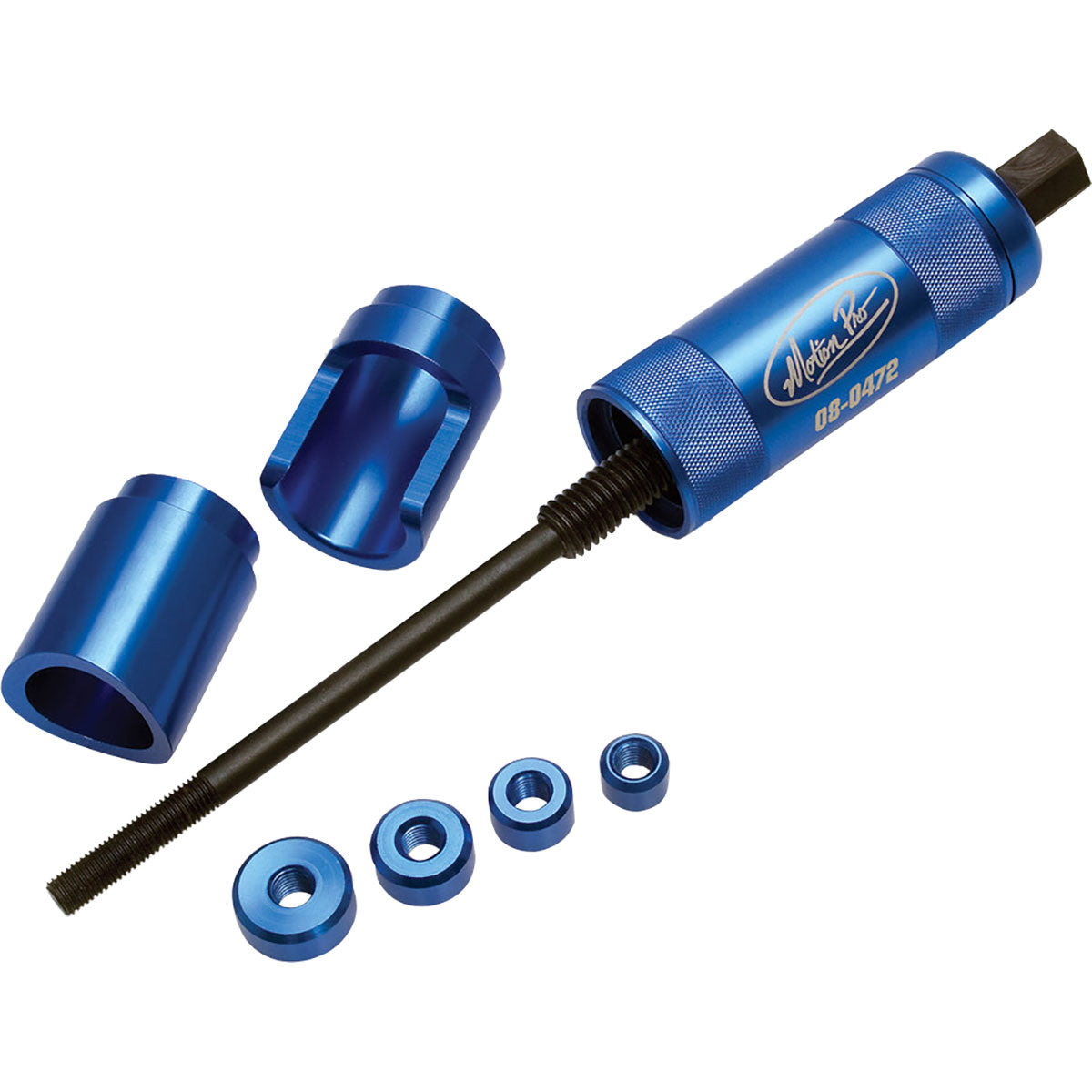 Motion Pro Deluxe Piston Pin Tool-57-8472 Motion Pro Deluxe Piston Pin Tool-57-8472