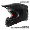 1 Unit of Alpinestars Supertech M8 Echo MIPS Adult Off-Road Helmets Black / Anthracite Matte Glossy X-Large Alpinestars Supertech M8 Echo MIPS Adult Off-Road Helmets Club Buy