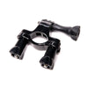 GoPro Handlebar/Seatpost/Pole Mount Camera Accessories-GRH30 GoPro Handlebar/Seatpost/Pole Mount Camera Accessories (Brand New)