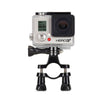 GoPro Handlebar/Seatpost/Pole Mount Camera Accessories-GRH30 GoPro Handlebar/Seatpost/Pole Mount Camera Accessories (Brand New)