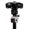 GoPro Handlebar/Seatpost/Pole Mount Camera Accessories-GRH30 GoPro Handlebar/Seatpost/Pole Mount Camera Accessories (Brand New)