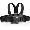 GoPro Junior Chesty Chest Mount Harness Camera Accessories-ACHMJ GoPro Junior Chesty Chest Mount Harness Camera Accessories (Brand New)
