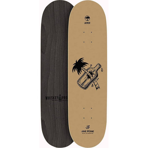 Arbor Whiskey Artist Skateboard Decks (BRAND NEW) Arbor Whiskey Artist Skateboard Decks (BRAND NEW)