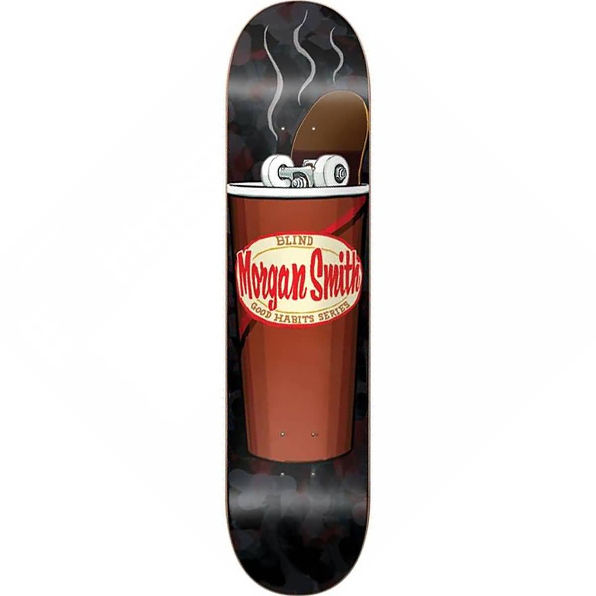 Blind Good Habits R8 Skateboard Decks-10011446 Blind Good Habits R8 Skateboard Decks-10011446
