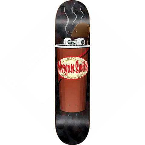 Blind Good Habits R8 Skateboard Decks (BRAND NEW) Blind Good Habits R8 Skateboard Decks (BRAND NEW)