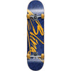 Blue / Gold Blue / Gold