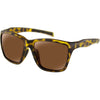 Matte Brown Tortoise Matte Brown Tortoise