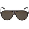 Brown Havana w/ Brown Lens Brown Havana w/ Brown Lens
