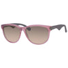Violet w/ Brown Gradient Lens Violet w/ Brown Gradient Lens