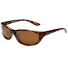 Tortoise w/ Brown Polarized Lens Tortoise w/ Brown Polarized Lens