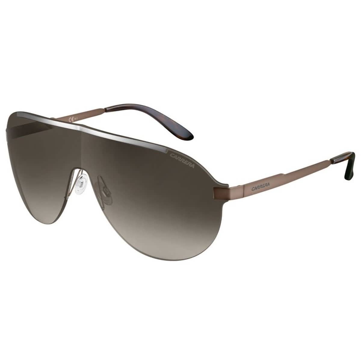 Carrera 92/S Adult Aviator Sunglasses Brand New-CAR Carrera 92/S Adult Aviator Sunglasses Brand New-CAR