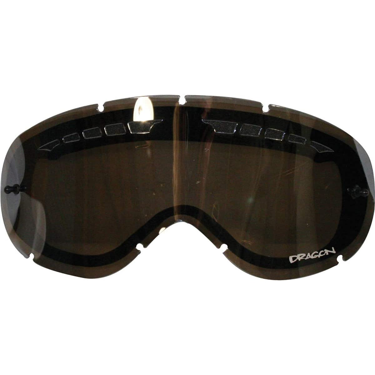 Dragon Alliance MDX All Weather Replacemet Lens Goggle Accessories-722-1268 Dragon Alliance MDX All Weather Replacemet Lens Goggle Accessories-722-1268