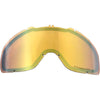 Gold Ionized Gold Ionized