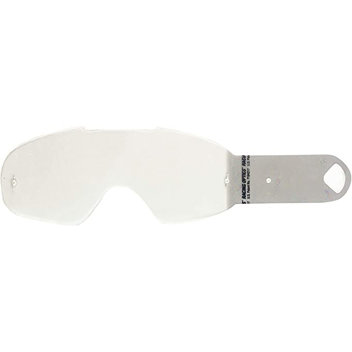 Dragon Alliance MDX2 Laminated Tear Off 20 Pack Snow Goggle Accessories-722-6064 Dragon Alliance MDX2 Laminated Tear Off 20 Pack Snow Goggle Accessories-722-6064