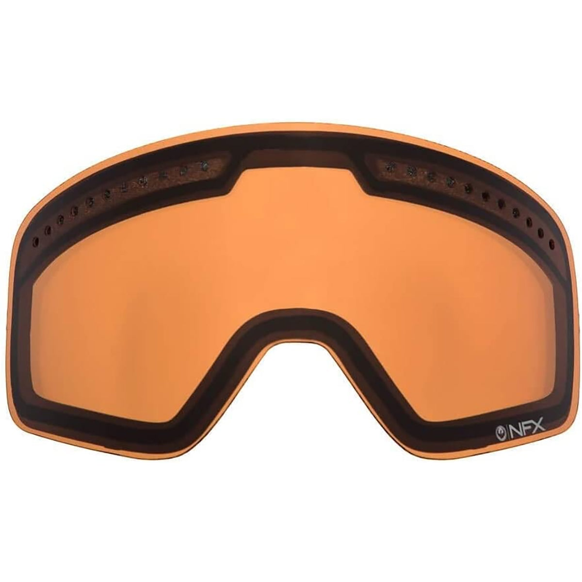 Dragon Alliance MDX2 Snow All Weather Replacement Lens Goggle Accessories-722-6061 Dragon Alliance MDX2 Snow All Weather Replacement Lens Goggle Accessories-722-6061