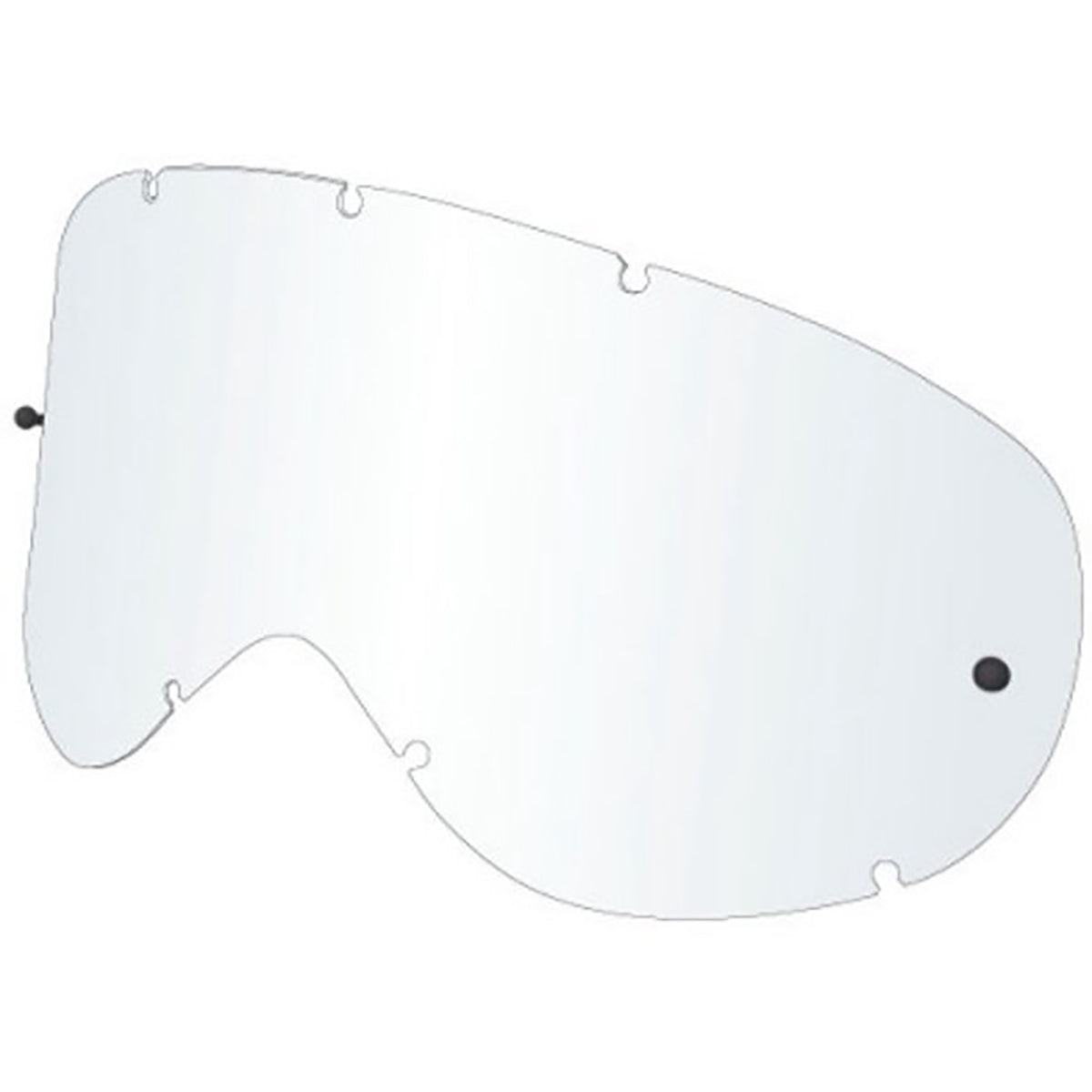 Dragon Alliance Vendetta All Weather Thermal Replacement Lens Goggle Accessories-722-1061 Dragon Alliance Vendetta All Weather Thermal Replacement Lens Goggle Accessories-722-1061