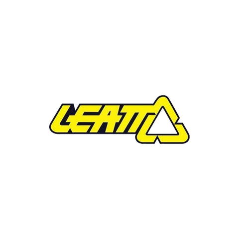 Leatt Trailer Sticker Accessories Leatt Trailer Sticker Accessories