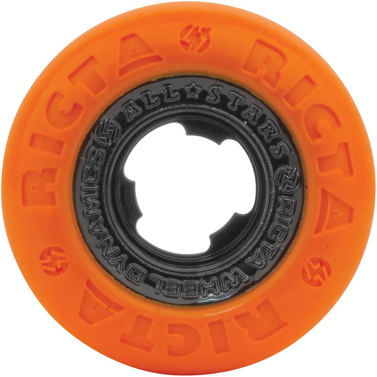 Ricta Chrome Core Skateboard Wheels-22221689 Ricta Chrome Core Skateboard Wheels-22221689