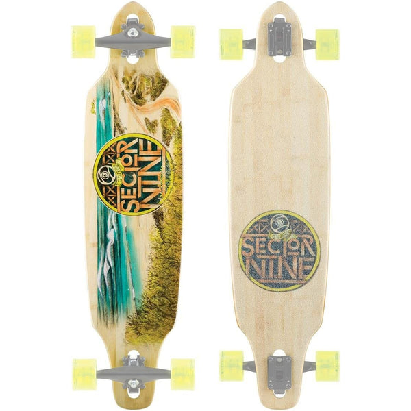 Sector store 9 shortboard