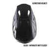 Alpinestars Supertech M8 Echo MIPS Adult Off-Road Helmets Black / Anthracite Matte Glossy Alpinestars Supertech M8 Echo MIPS Adult Off-Road Helmets Club Buy