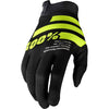 Black Fluo / Yellow Black Fluo / Yellow
